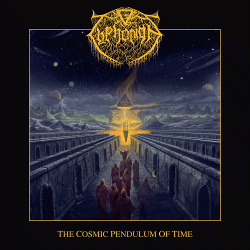 Typhonian : The Cosmic Pendulum of Time